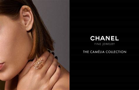 neiman marcus coco chanel earrings|Lookbook: CHANEL Fine Jewelry [Fall 24] .